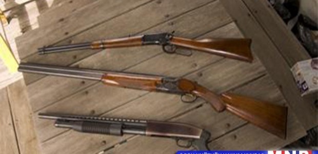 Галт зэвсгийн бүртгэл дуусахад хоёр хоног үлдлээ