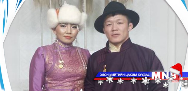 Дэлхийн аварга Г.Болдбаатар, дасгалжуулагч Ш.Цэвэлмаа нар гавьяат боллоо