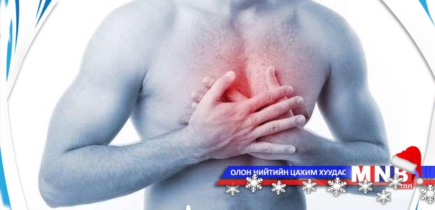 Цээж хорсох өвчнөөс сэргийлэх аргууд