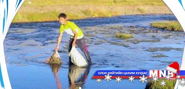 2014 оны онцлох хүүхдүүд тодорлоо