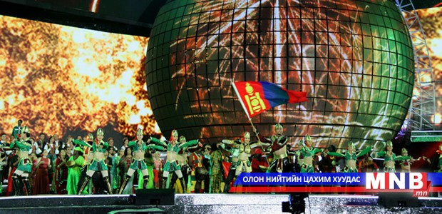 “Монголын соёлын өдрүүд” Бээжинд зохиогдоно