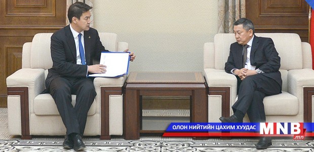 Байнгын хороо Засгийн газрын бүтцийг дэмжлээ