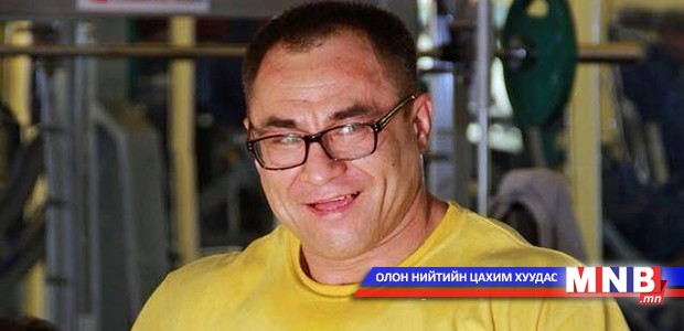 Ж.Нурлан дэлхийн аварга боллоо