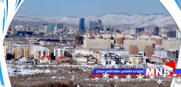 "Ганц морь" юунаасаа ч түрүүлэх гэж мэрийх билээ