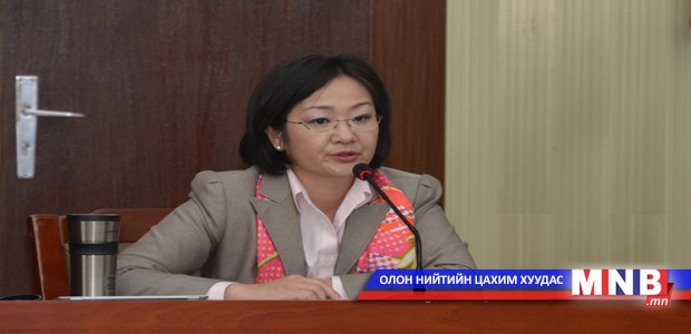 М.Батчимэг: Эхлээд Засгийн газрын бүтэц дээр тохиролцсоны дараа МАН-д хэдэн суудал өгөхөө шийднэ