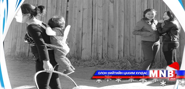Өсвөр насандаа ээж болсон охидын 70 гаруй хувь нь өрх толгойлж байна