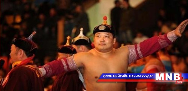 Улсын гарьд Д.Рагчаа шөвгийн дөрөвт үлдлээ