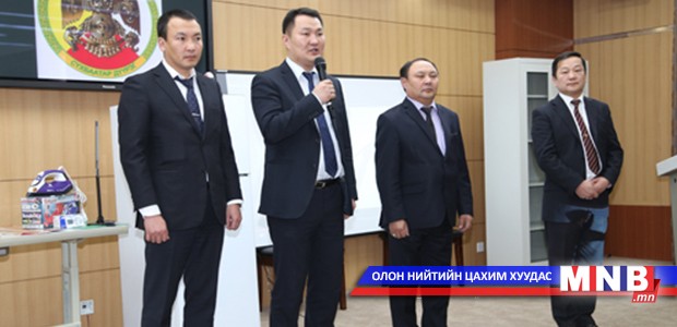 Хүүхэд нэг бүрийн авьяас чадварыг нээн хөгжүүлэхэд орчин нөхцөл онцгой чухал