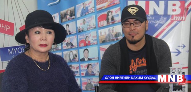 МУГЖ Ж.Уранчимэг: Загас усандаа байхдаа жаргалтай гэдэг шиг бид дуулж явахдаа л жаргалтай