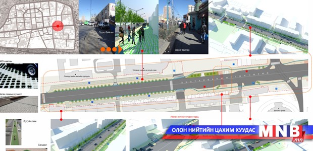 Иргэдийн нэгдэн нийлж тохилог орчин бүрдүүлэх журмыг гаргана