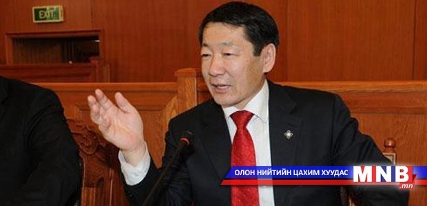 УИХ-ын гишүүн Ж.Батсуурь: Малын хөлийн татвар авах нь зөв