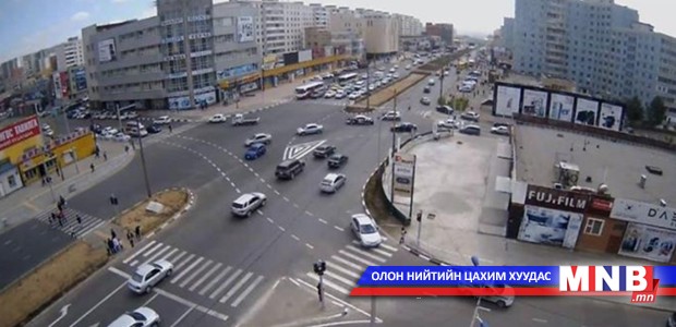 Нийслэлийн зам тээвэр, дэд бүтцийн салбарт хийгдэх томоохон ажлууд