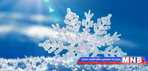 "Шижир цасны хээ" зохиомж