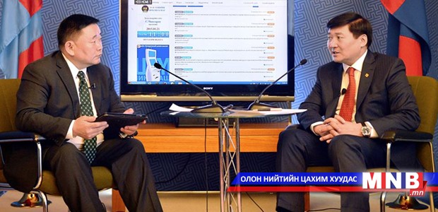 Цалингийн нэмэгдэл зөвхөн төрийн албан хаагчдад хамаарахгүй гэв