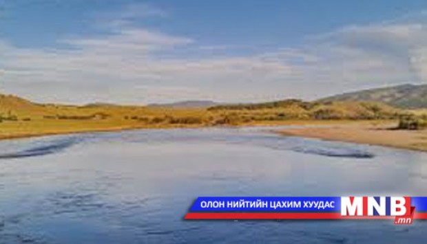 Эгийн голын усан цахилгаан станцыг төлөвлөв