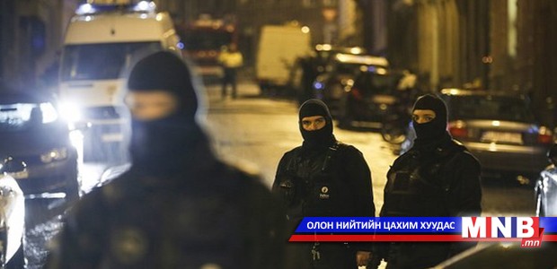 Халдлага үйлдэх гэж байсан зэвсэгт бүлгүүдийг илрүүлжээ