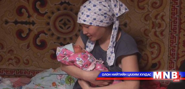 Өмнөговь аймаг гурван сая дахь иргэнд хоёр өрөө байр өгнө