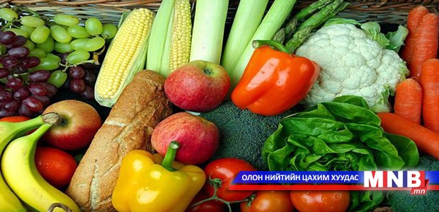 Ц.Ренчинсэнгээ: Хүнсний ногооны үр үржүүлнэ