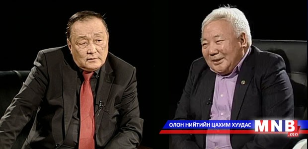 Та хариулахгүй байж болно /2015.01.25/