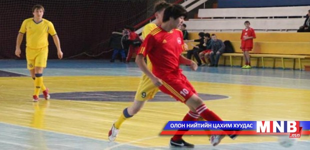 "Унаганууд” баг "Кубок Горсовета"-гийн хагас шигшээд үлдлээ