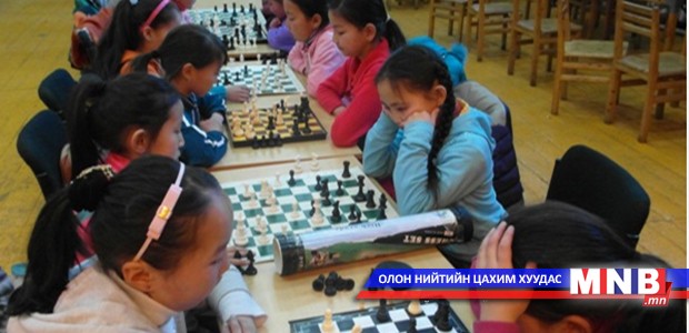 “Цодгор хүү-2015” тэмцээн өнөөдөр эхэлнэ