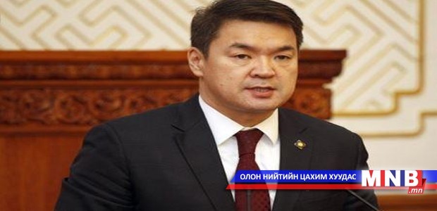 Ч.Сайханбилэг: Хүүхдийн мөнгийг хавтгайруулан олгодог байдлыг зогсооно