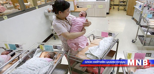 Эмнэлгүүдийн орны ачаалал нэмэгджээ