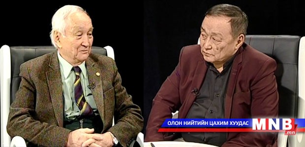 Та хариулахгүй байж болно /2015.01.04/