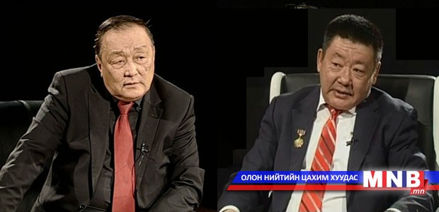 Та хариулахгүй байж болно /2015.01.11/