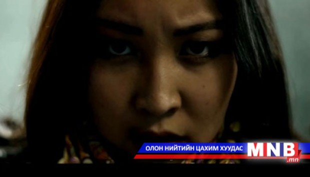 ”Хүүхэлдэй” кино тун удахгүй