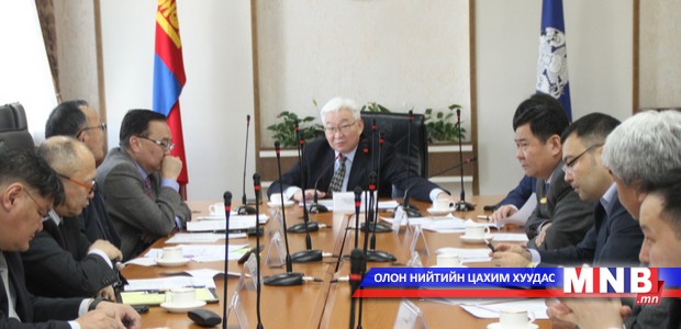 Нийслэлийн аялал жуулчлалын зөвлөлийн анхдугаар хуралдаан боллоо