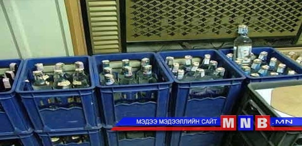 Баталгаагүй, хямд архинаас зайлсхийхийг анхааруулж байна