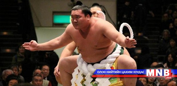 Хацу башё 12 дахь өдрийн тойм /Видео/