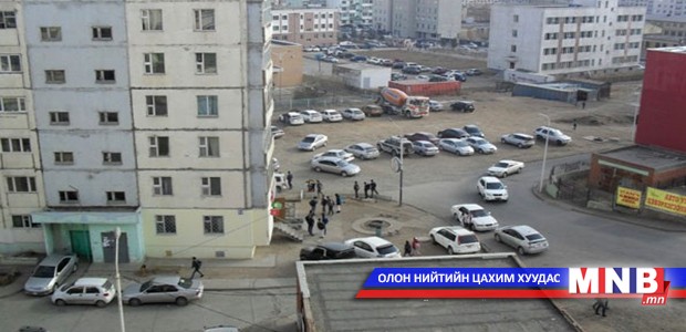 Хүүхдээ тэврээд үсрэх гэж байсан эмэгтэй сэтгэцийн өвчтэй байжээ