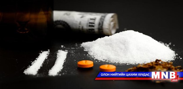 Хятадад хар тамхины хэргээр ял эдлэж байсан эмэгтэйг шилжүүлэн авчирчээ