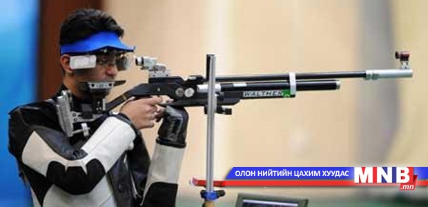 Буудлагынхан Кувейт улсыг зорилоо