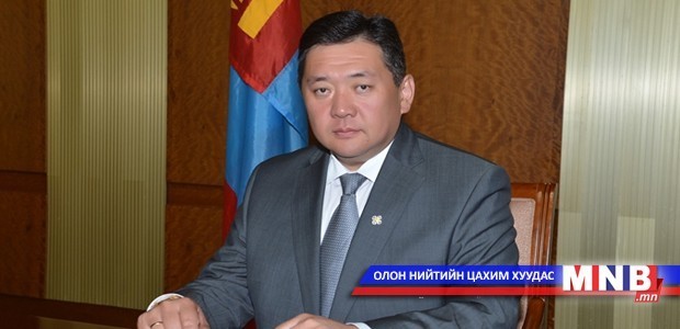 М.Энхболд: Сүүлийн хоёр жилийн эдийн засгийн байдалд дүн шинжилгээ хийе