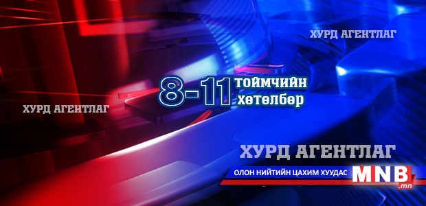 Өөрчлөлт