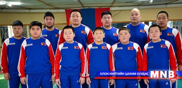 "Hakuho cup" олон улсын тэмцээн ирэх сарын 1-нд эхэлнэ