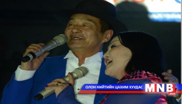"Мартагдахгүй юмсан" тоглолт үзэгчдийн хүсэлтээр дахин эгшиглэнэ