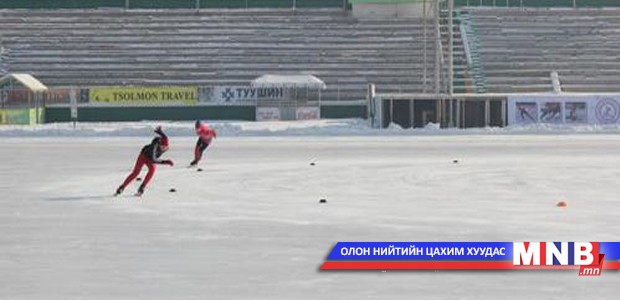 Тэшүүрийн “Mongolian Open-2015” тэмцээн болно