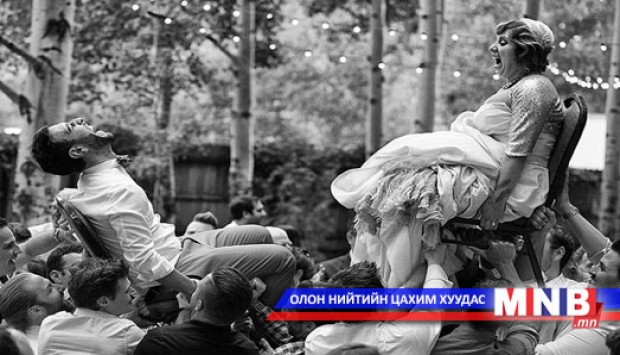 Хуримын шилдэг зургууд