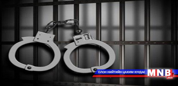 Хорих ангиудад 23 гэмт хэрэг гарчээ