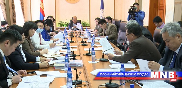 Тусгай зориулалтын тээврийн хэрэгслүүдийг төрийн өмчид шилжүүллээ