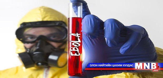 Эболагаар нас барагсдын тоо 213-аар нэмэгджээ