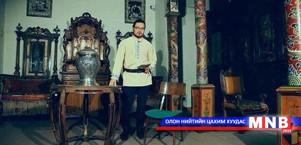 Дэлгэцнээ “амилсан” их хядлага