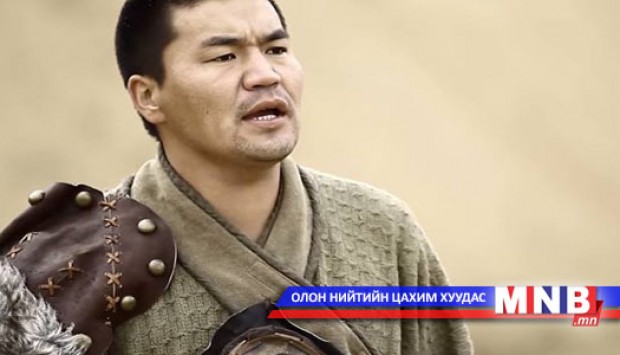 Дуучин Б.Баяраагийн шинэ уран бүтээл "Дурлал"