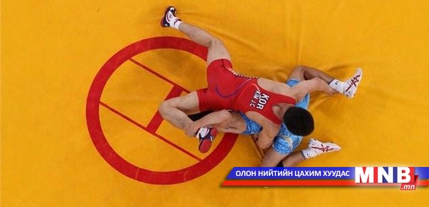 И.Ярыгиний нэрэмжит “Алтан гранпри” эхэллээ