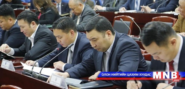 Ажилгүйдэл, аюулгүй байдал, эрүүл мэндийн салбарт онцгой анхаарч ажиллана