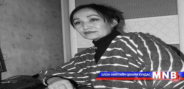 Д.Дашмаа: “Бороо Гоулд” одоо шинэ халаадаа өмсөөд, ширээнийхээ бүтээлгийг дэвссэн байгаа